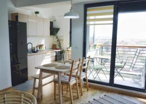 Sunlight Apartment